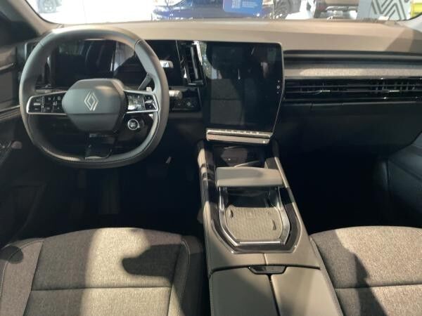 Renault Austral Techno Mild Hybrid 160 Automatik