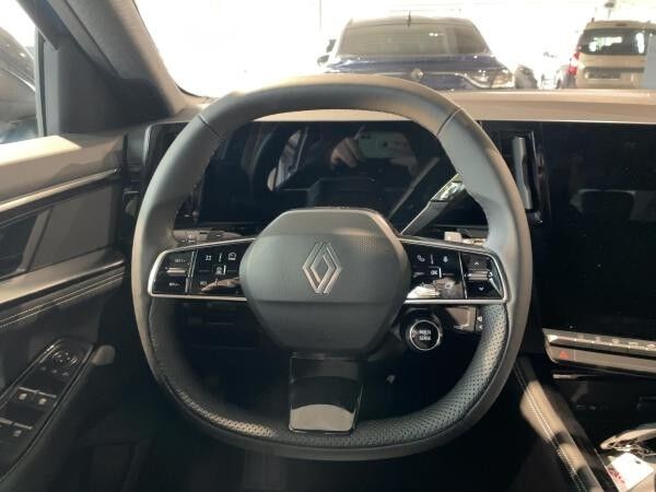 Renault Austral Techno Mild Hybrid 160 Automatik