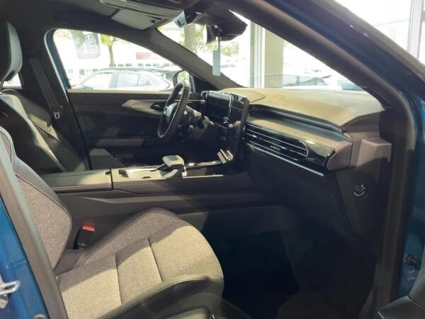 Renault Austral Techno Mild Hybrid 160 Automatik