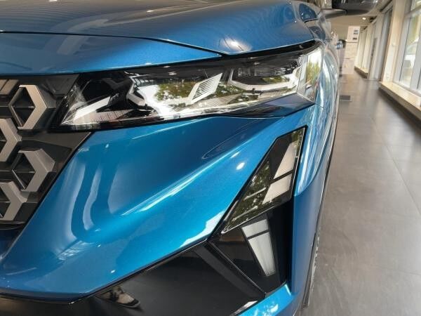 Renault Austral Techno Mild Hybrid 160 Automatik