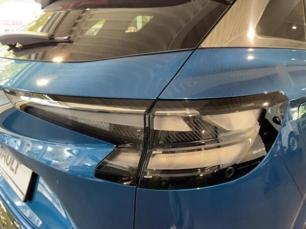 Renault Austral Techno Mild Hybrid 160 Automatik