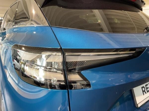 Renault Austral Techno Mild Hybrid 160 Automatik