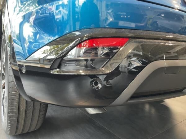 Renault Austral Techno Mild Hybrid 160 Automatik