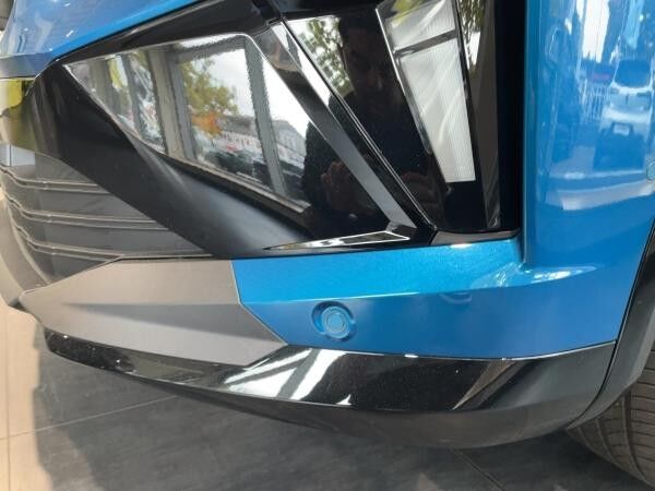 Renault Austral Techno Mild Hybrid 160 Automatik