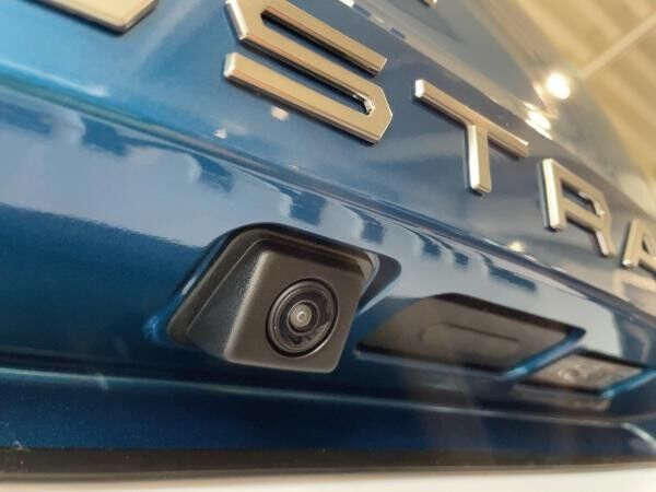 Renault Austral Techno Mild Hybrid 160 Automatik