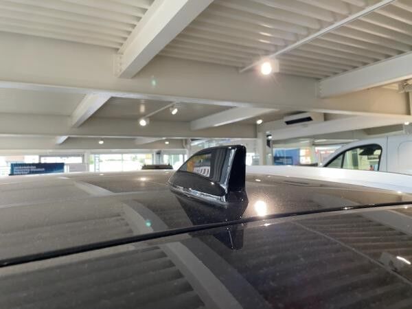 Renault Austral Techno Mild Hybrid 160 Automatik