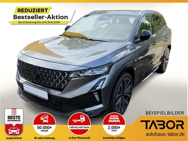 Renault Austral Techno Full Hybrid E-Tech 200 PanoD