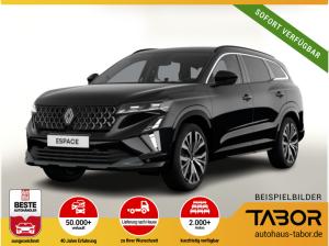 Renault Espace 6 Iconic E-Tech 200 7-Si PanoD el Heckkl