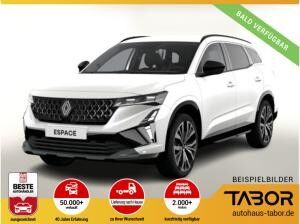 Renault Espace 6 Iconic E-Tech 200 7-Si PanoD el Heckkl