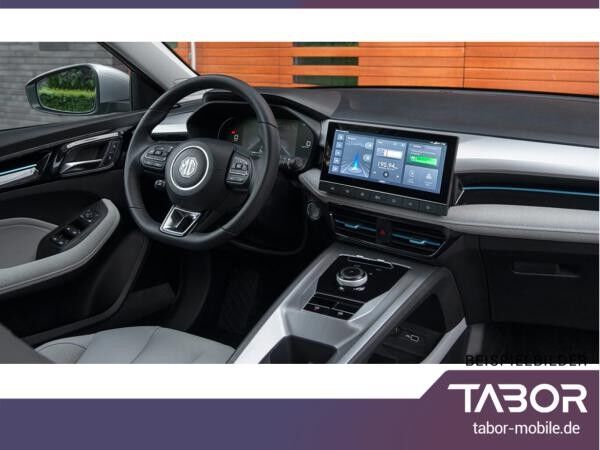MG MG5 5 h Luxury ACC Kam360° LED Nav SHZ Keyl