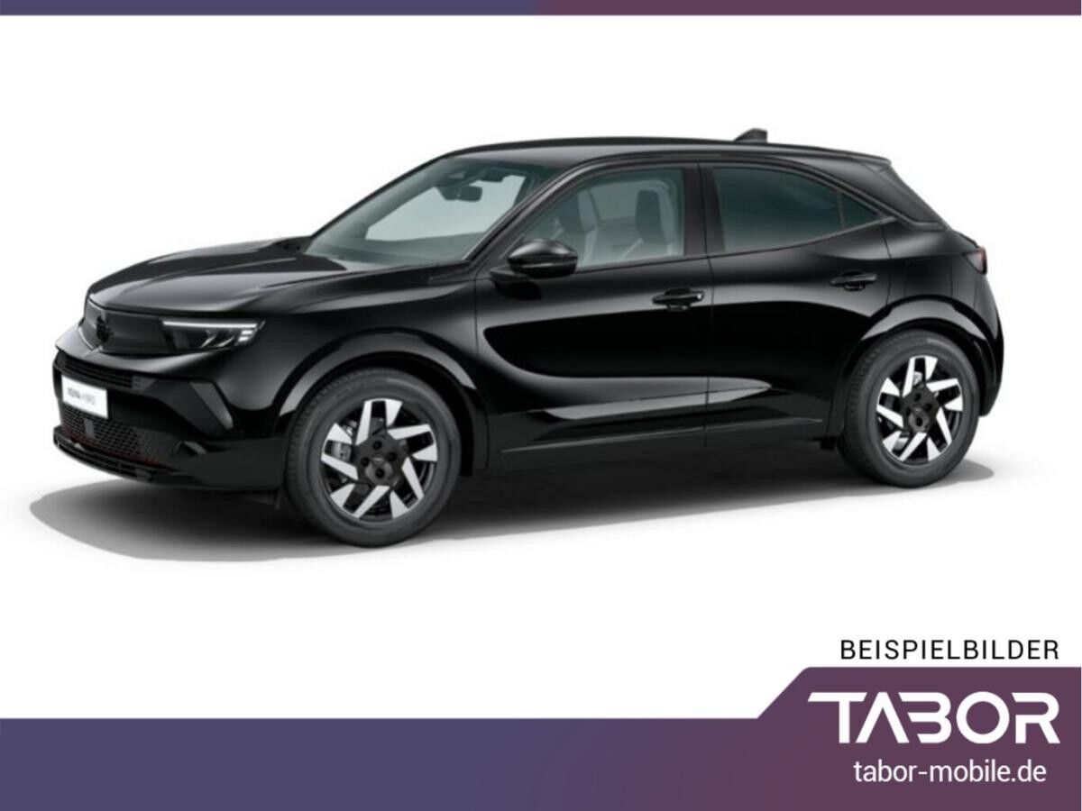 Opel Mokka 145 Hybrid AT6 GS Facelift KomfortP Kam Opel Mokka 145 Hybrid AT6 GS Facelift KomfortP Kam