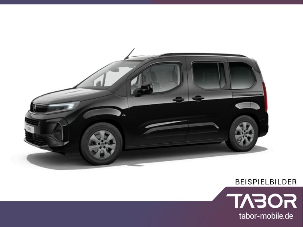 Opel Combo 1.5 D 130 AT8 GS Nav10" Kam LHZ Keyl Temp Opel Combo 1.5 D 130 AT8 GS Nav10" Kam LHZ Keyl Temp