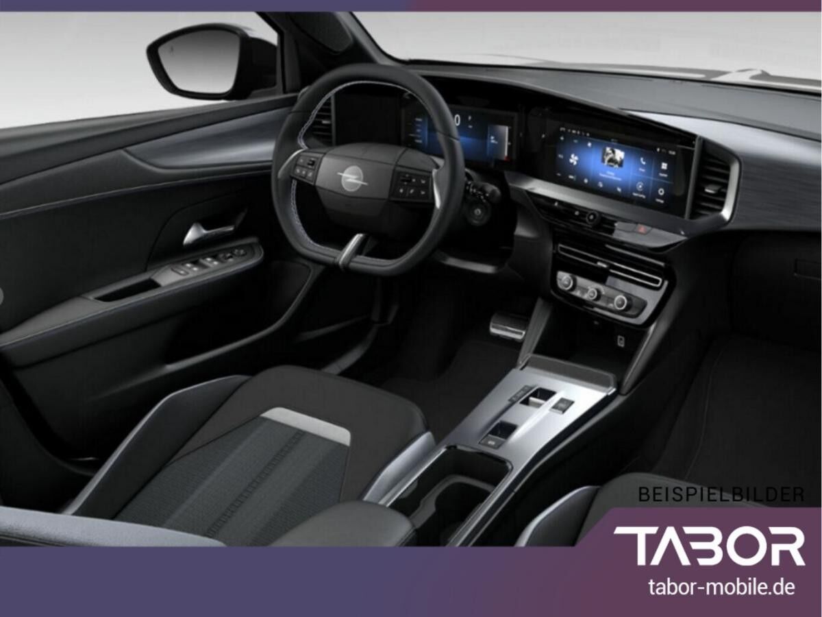 Opel Mokka 145 Hybrid AT6 GS Facelift KomfortP Kam Opel Mokka 145 Hybrid AT6 GS Facelift KomfortP Kam