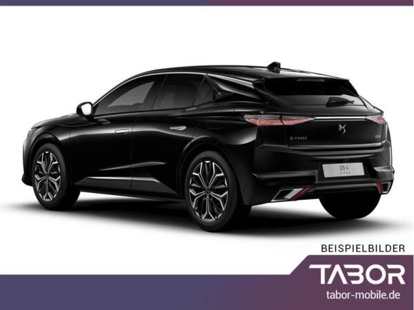 DS Automobiles DS4 E-Tense 225 Rivoli Nav SHZ Keyl 7,-OBC