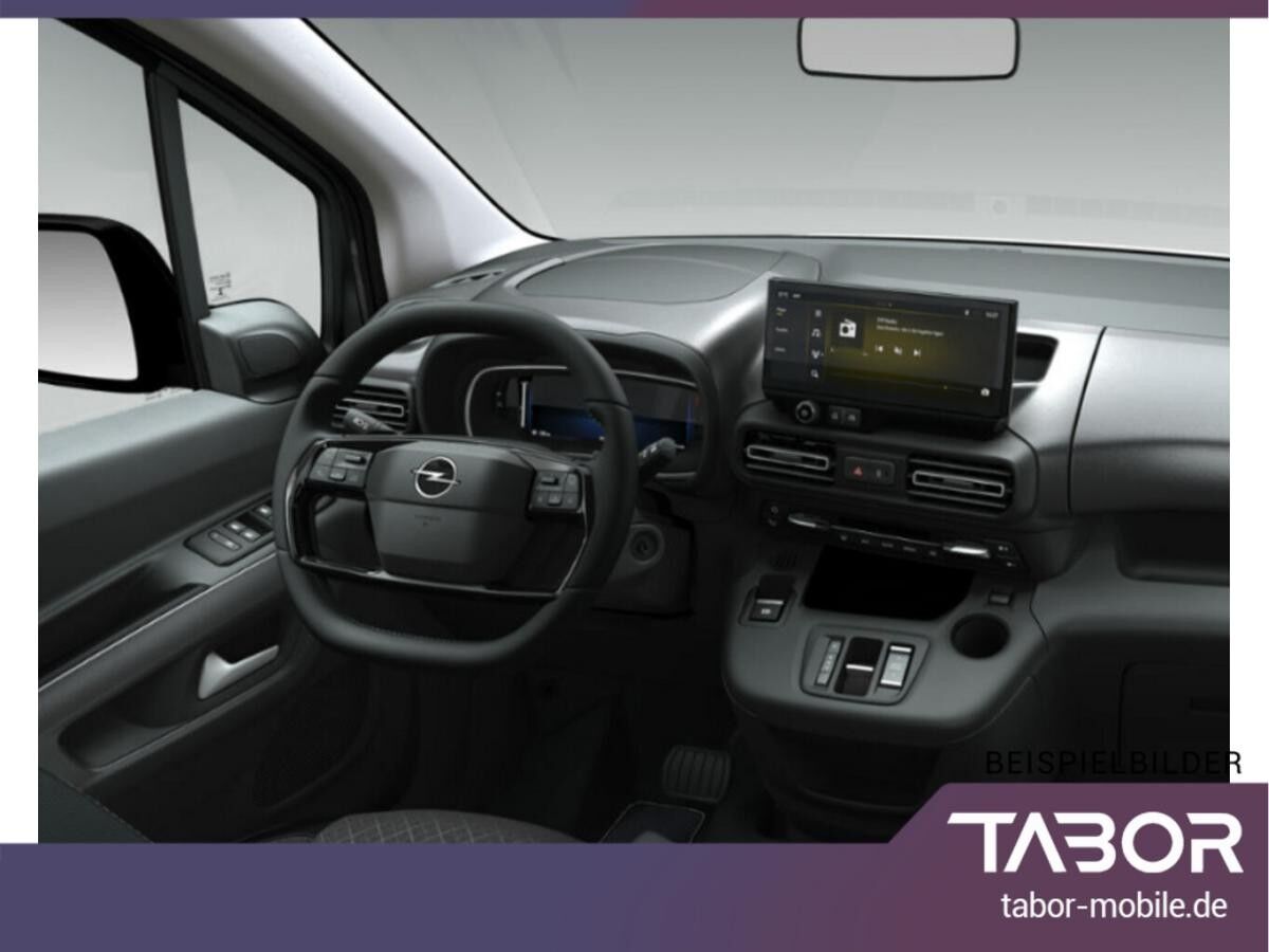 Opel Combo 1.5 D 130 AT8 GS Nav10" Kam LHZ Keyl Temp Opel Combo 1.5 D 130 AT8 GS Nav10" Kam LHZ Keyl Temp