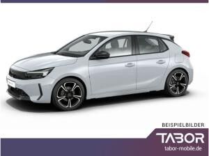 Opel Corsa 110 Hybrid AT6 GS TechP Kam PDC 17Z Temp