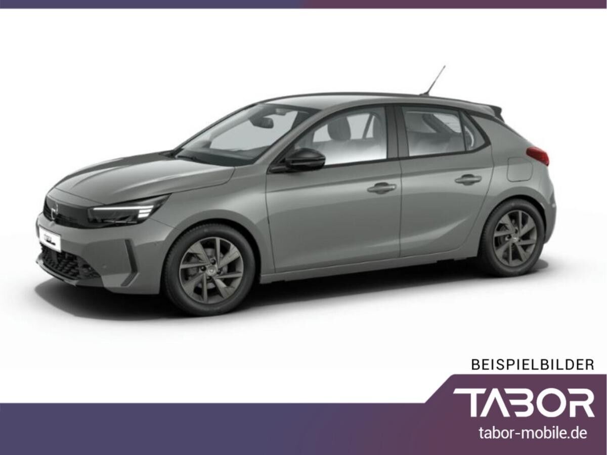 Opel Corsa 110 Hybrid AT6 TechP KomfortP SichtP LM16Z