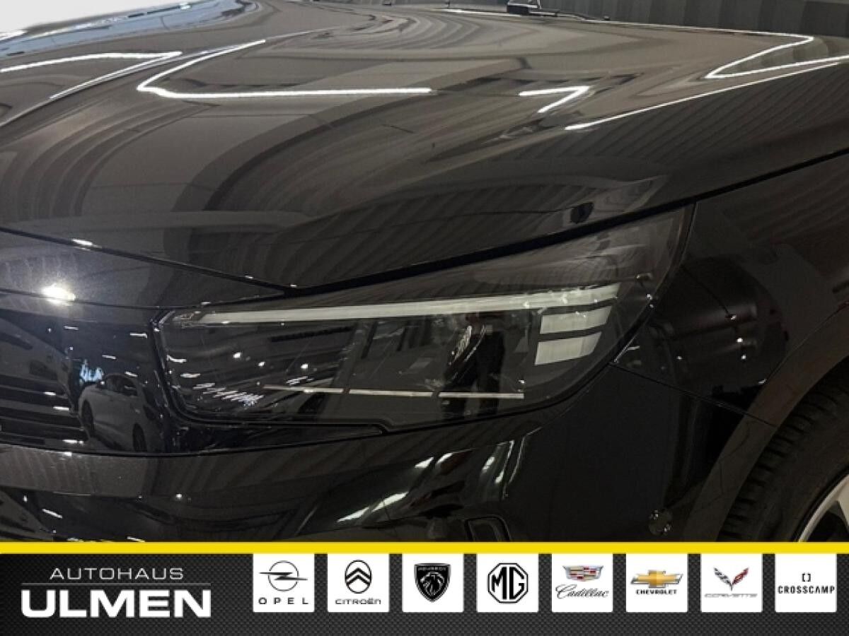 Opel Corsa F Edition 1.2 Turbo EU6e LED Apple CarPlay Android Auto Musikstreaming DAB SHZ LenkradHZG