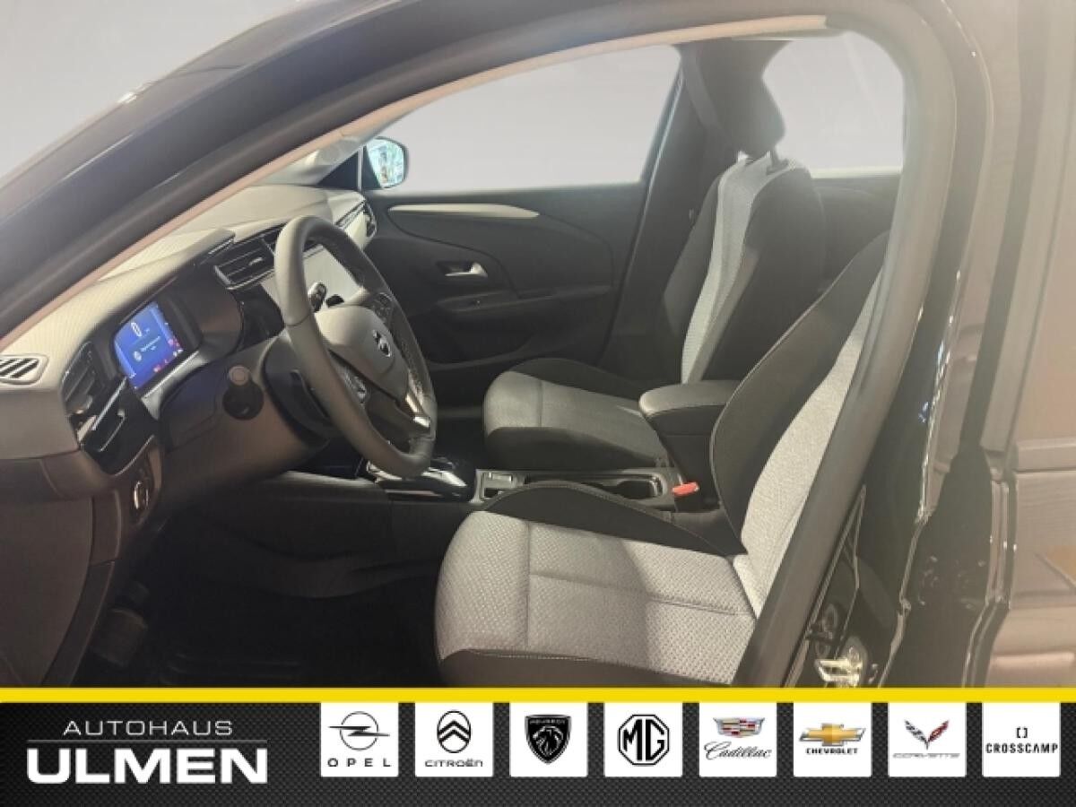 Opel Corsa F Edition 1.2 Turbo EU6e LED Apple CarPlay Android Auto Musikstreaming DAB SHZ LenkradHZG