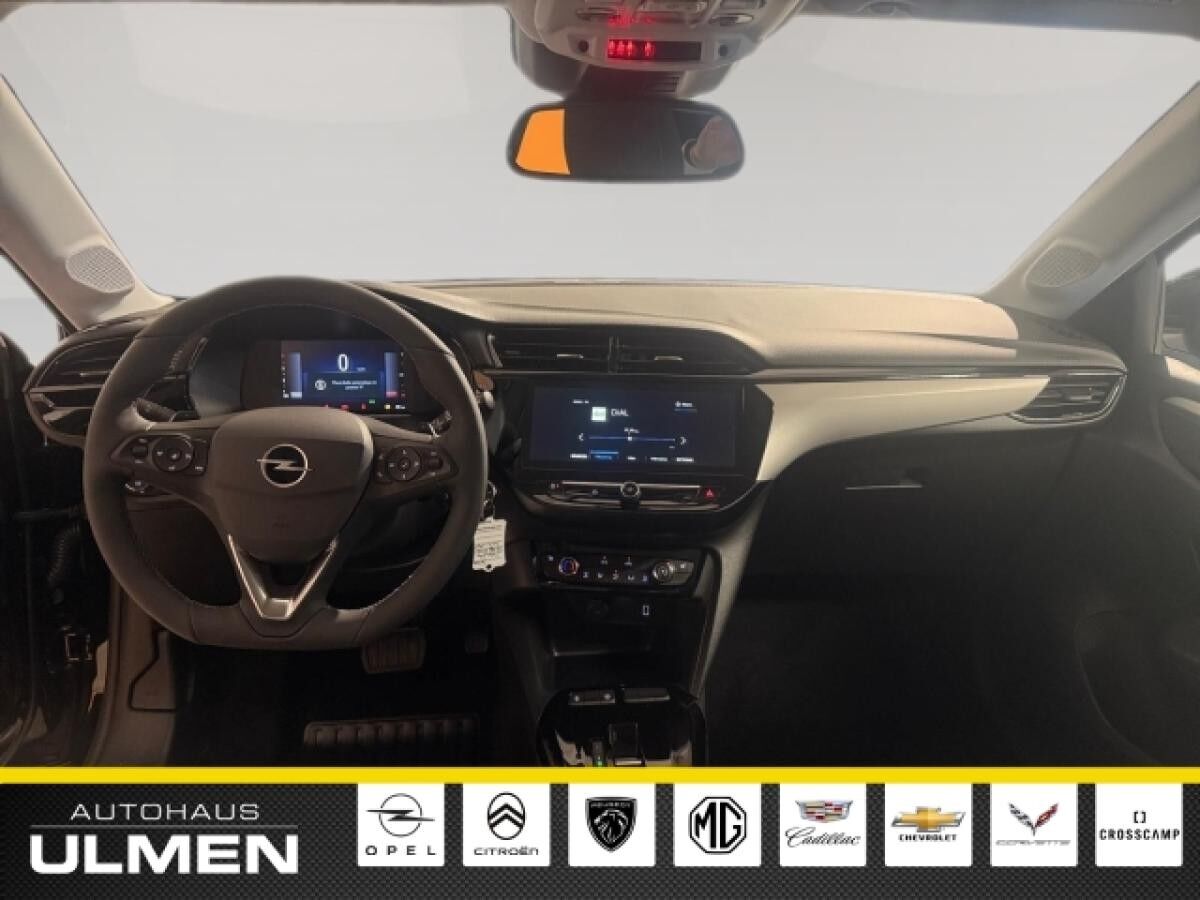 Opel Corsa F Edition 1.2 Turbo EU6e LED Apple CarPlay Android Auto Musikstreaming DAB SHZ LenkradHZG