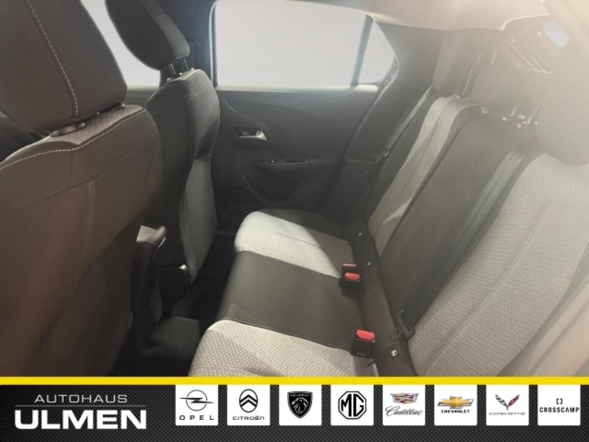 Opel Corsa F Edition 1.2 Turbo EU6e LED Apple CarPlay Android Auto Musikstreaming DAB SHZ LenkradHZG