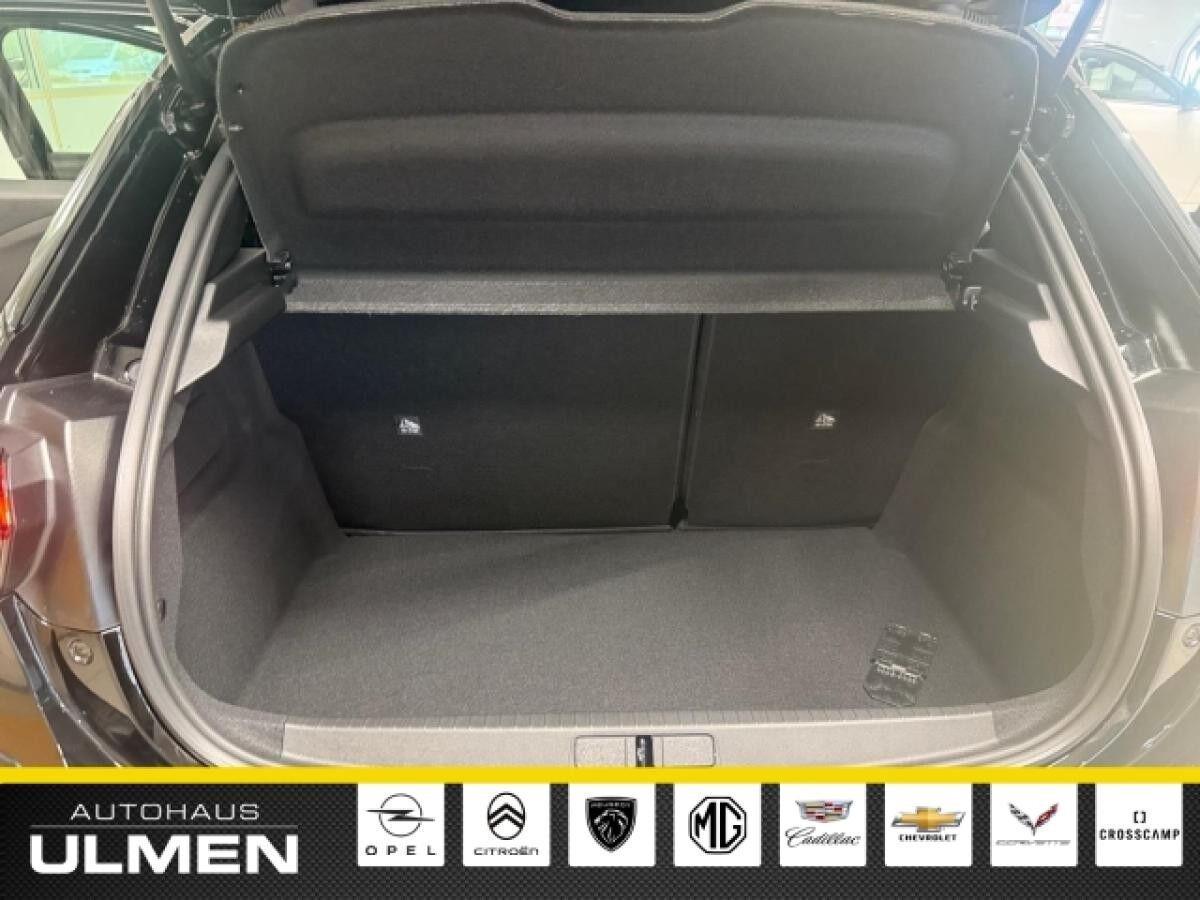 Opel Corsa F Edition 1.2 Turbo EU6e LED Apple CarPlay Android Auto Musikstreaming DAB SHZ LenkradHZG