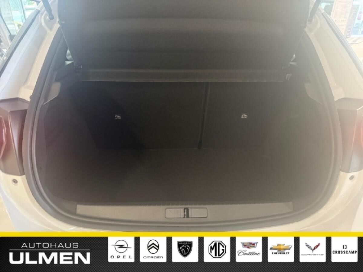 Opel Corsa DEAL Sofort F Edition 1.2 Turbo EU6e LED Apple CarPlay Android Auto Musikstreaming DAB SHZ LenkradHZ