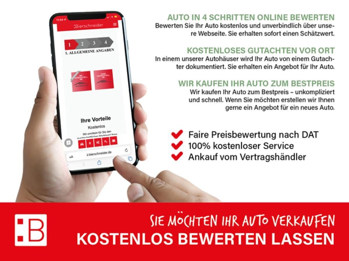 Seat Ateca 1.5 TSI DSG - Xperience *nur mit 990€ Sonderzahlung gültig*