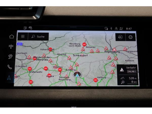 Audi RS3 Sportback TFSI quattro 280 km/h