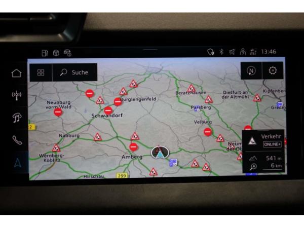 Audi RS3 Sportback TFSI quattro 280 km/h