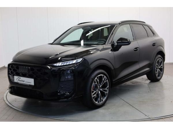Audi Q3 TFSI quattro S line **Neues Modell**