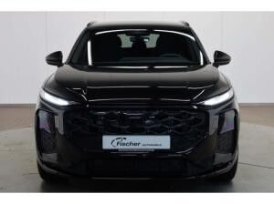 Audi Q3 TFSI quattro S line