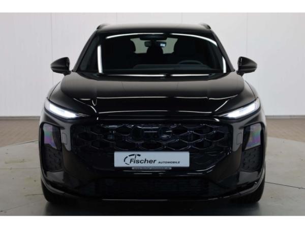 Audi Q3 TFSI quattro S line **Neues Modell**