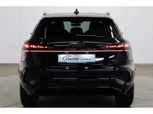 Audi Q3 TFSI quattro S line