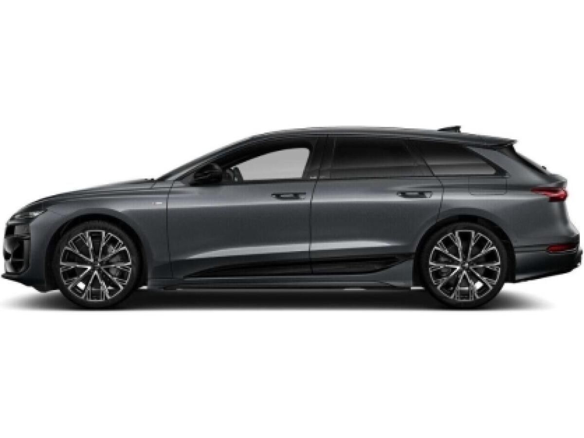 Audi A6 e-tron Avant performance S line 0,25 % Versteuerung