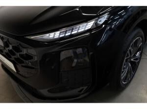 Audi Q3 TFSI quattro S line