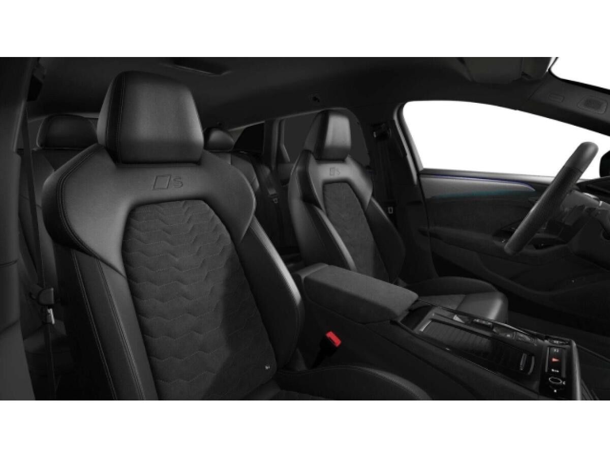 Audi A6 e-tron Avant performance S line 0,25 % Versteuerung