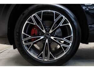 Audi Q3 TFSI quattro S line