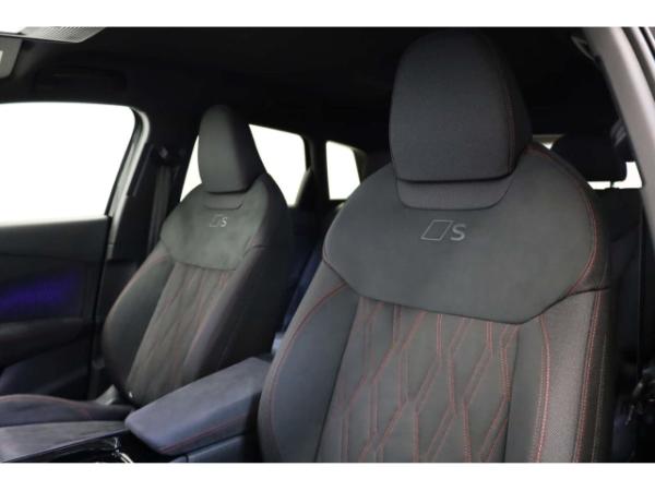 Audi Q3 TFSI quattro S line **Neues Modell**