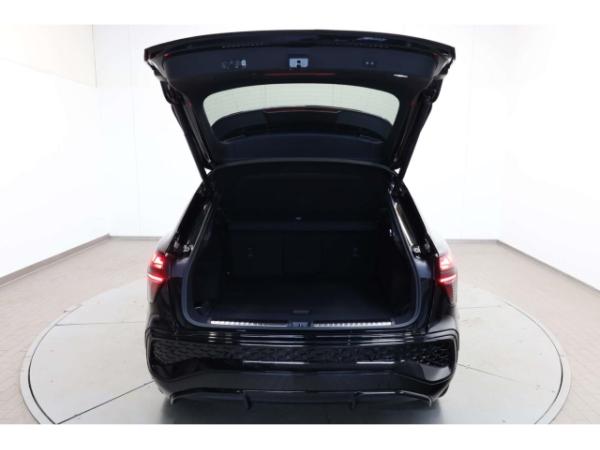 Audi Q3 TFSI quattro S line **Neues Modell**