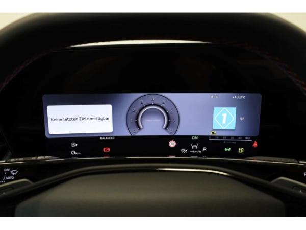 Audi Q3 TFSI quattro S line **Neues Modell**