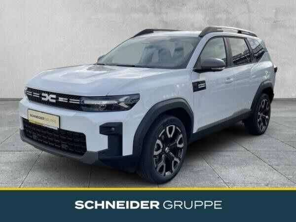 Dacia Bigster JOURNEY MILD HYBRID-G 140 *** SCHNEIDER-DEAL ***