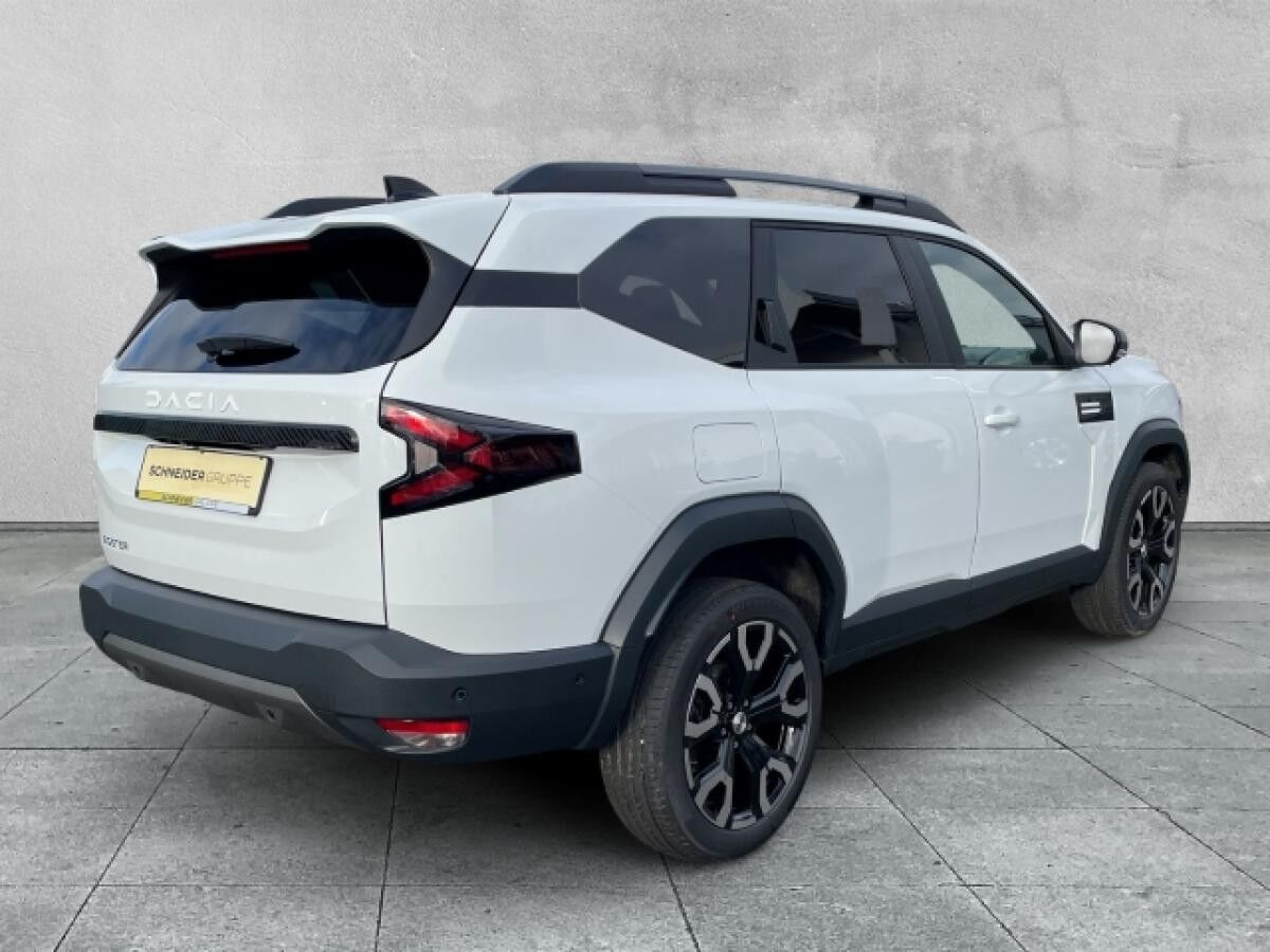 Dacia Bigster JOURNEY MILD HYBRID-G 140 *** SCHNEIDER-DEAL ***