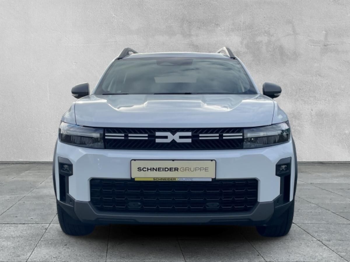 Dacia Bigster JOURNEY MILD HYBRID-G 140 *** SCHNEIDER-DEAL ***