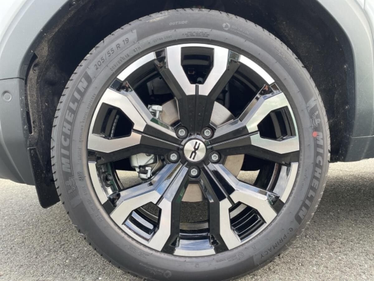 Dacia Bigster JOURNEY MILD HYBRID-G 140 *** SCHNEIDER-DEAL ***