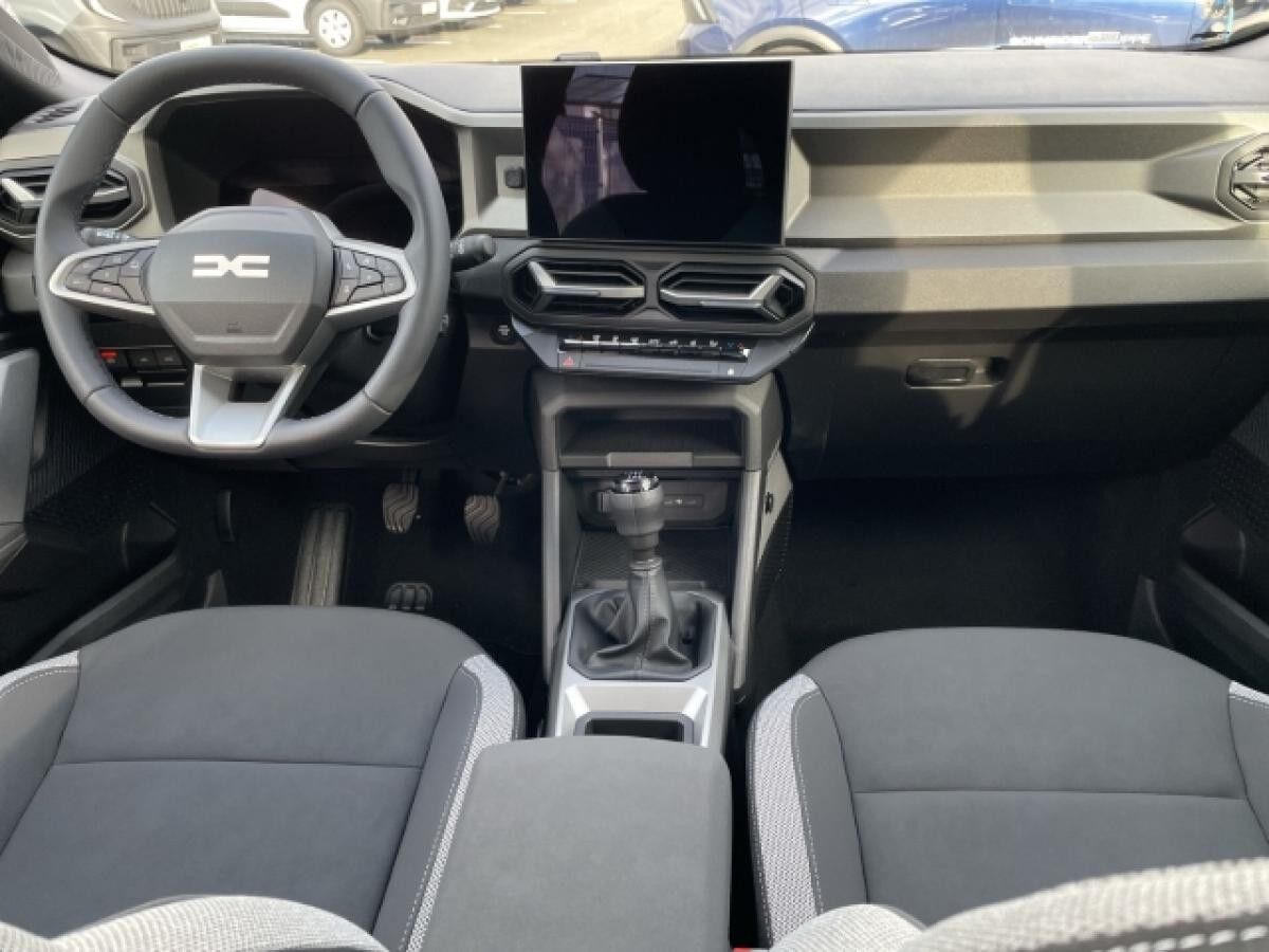 Dacia Bigster JOURNEY MILD HYBRID-G 140 *** SCHNEIDER-DEAL ***