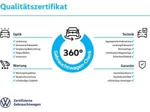 Volkswagen T-Roc MOVE TSI SITZHEIZUNG NAVI EINPARKHILFE LED