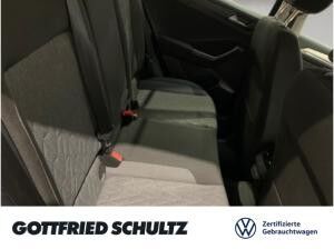 Volkswagen T-Roc MOVE TSI SITZHEIZUNG NAVI EINPARKHILFE LED