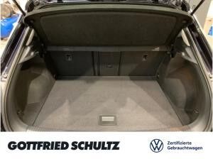 Volkswagen T-Roc MOVE TSI SITZHEIZUNG NAVI EINPARKHILFE LED