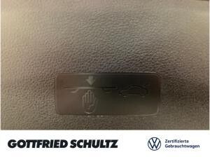 Volkswagen T-Roc MOVE TSI SITZHEIZUNG NAVI EINPARKHILFE LED